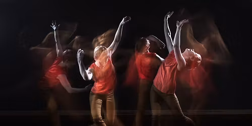 Skinner Releasing tekniikan\u00ae -kurssi