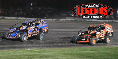 Stars and Stripes Spectacular