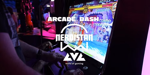 Arcade Bash Tripple Threat Edition