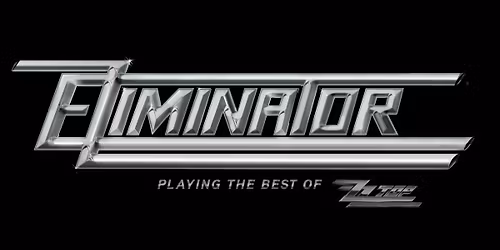 Eliminator - ZZ Top Tribute Band