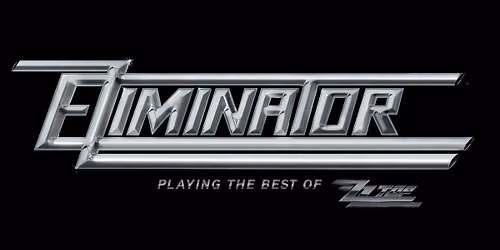Eliminator - ZZ Top Tribute Band