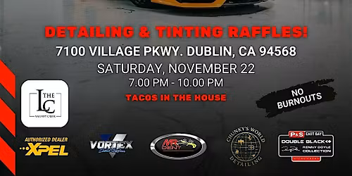 Auto Pro Detailing \u2013 Exotics Night Car Show