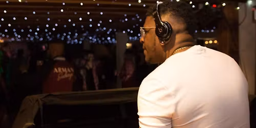 UK Garage Night - Part 4!