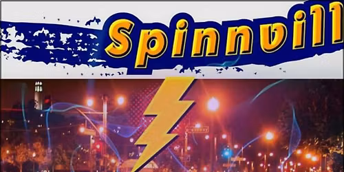 SPINNVILL og ROCKSNAKE - rocker Vallset samfunnshus l\u00f8rdag 21.03. Billetter p\u00e5 hoopla.no