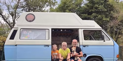 SWE \u2013 DEN 2025 - \u0160v\u00e9dsko a D\u00e1nsko obytn\u00fdm autem