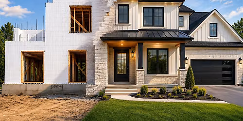 Insulated Concrete Forms (ICF) Intro 101