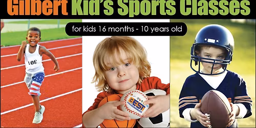 \ud83c\udfc3\u200d\u2642\ufe0f\u26bd\ud83c\udfc8 Gilbert Families \u2014 We are Back at Freestone Rec!