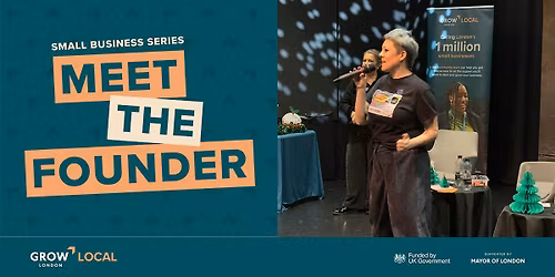 Small Business Series: Meet the Founder