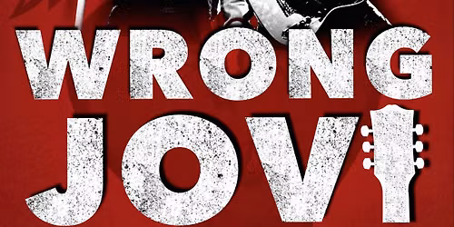 Wrong Jovi - At the Vic Swindon