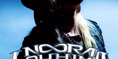 Noora Louhimo Acoustic Experience