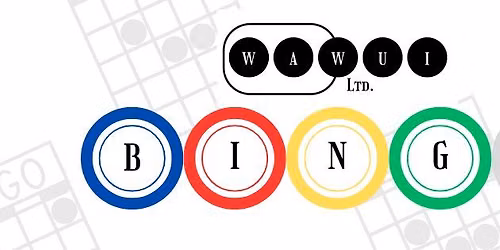 Wa Wui Bingo
