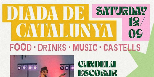 Diada de Catalunya