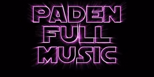 Paden Full Music live at Kelli's Tavern 