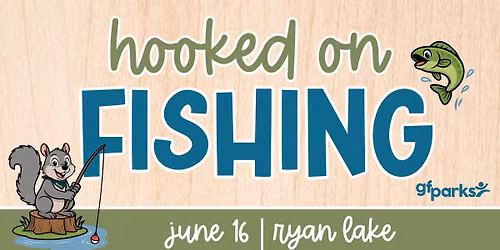 Hooked On Fishing