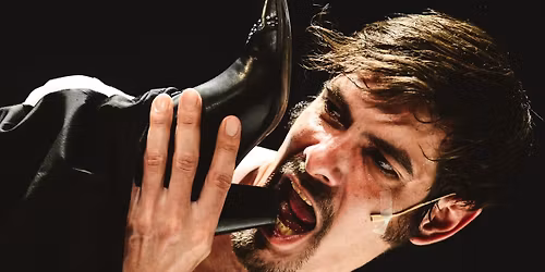 A CS\u00d3KOS ASSZONY LOVAGJAI - szabadkai szindik\u00e1lis operettg\u00e1la (r.: Urb\u00e1n Andr\u00e1s)