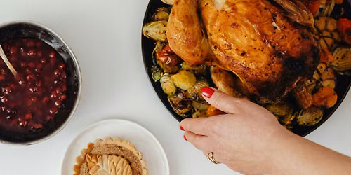 Thanksgiving Brunch