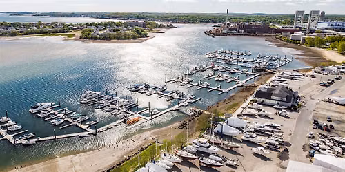 Earn Rewards While You Fuel | MarineMax Boston