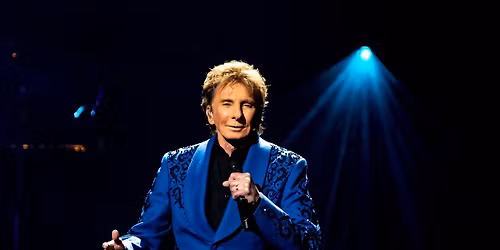 Barry Manilow Tickets