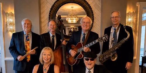 Thunder Hill Jazz Band: The Songs of Diana Krall