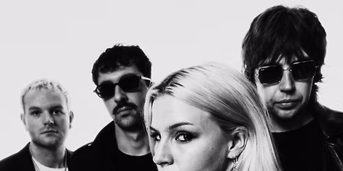 Swim School - Album Launch Show + Signing