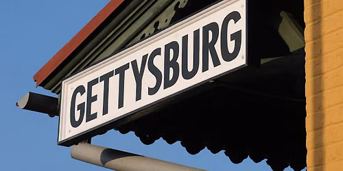 Gettysburg: Battlefield Self-Guided Driving Tour App
