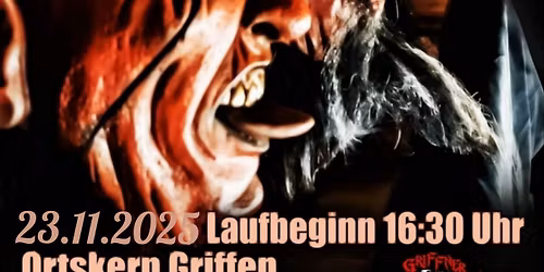 4. Griffner Krampuslauf 