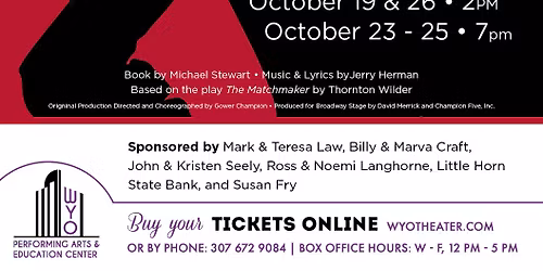 Premiere Dance Center: The Hope Show