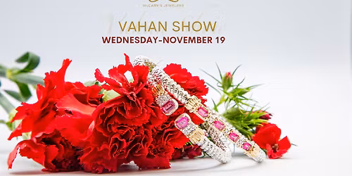 Vahan Show