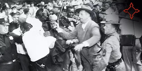The Peekskill Riots: Episode Four \u201cA Long Ways From Home\u201d Screening