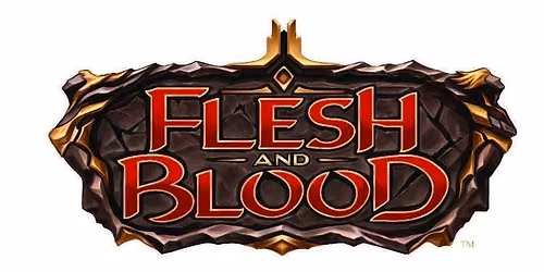 Flesh and Blood Monday Armory Night - Classic Constructed