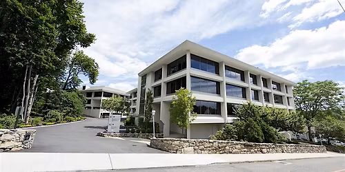 Try a Private Office or Coworking Space in Westport--Free Day!