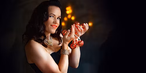 Erja Lyytinen & Friends: Blue Christmas 2026