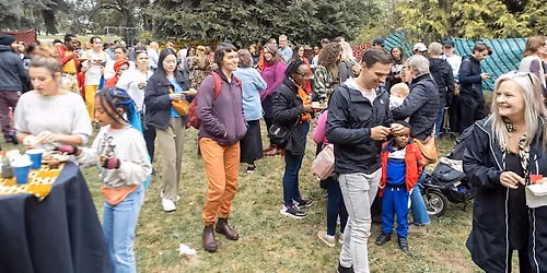 Sawubona Food Festival 2026