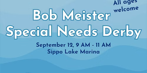 Bob Meister Special Needs Derby