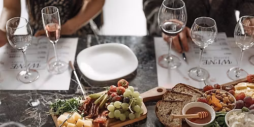 Get on The List - Wine Crawl Detroit - Pre Sale Wait List