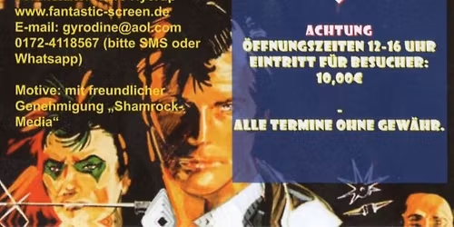 Filmb\u00f6rse Hamburg