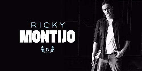 Office of The Dean Live Music: Ricky Montijo