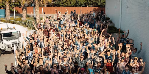 Movember Flanno 5K | Albury 5th Edition