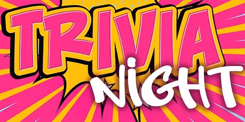 Trivia Night