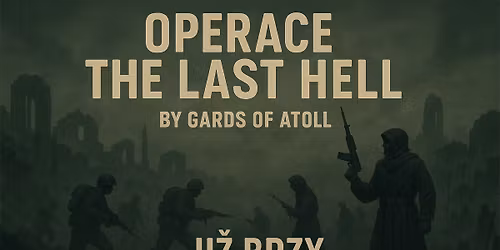 Operace the Last Hell