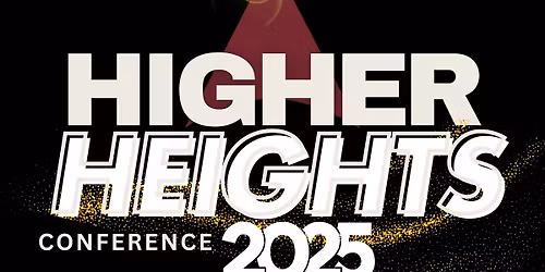 Higher Heights UK 2025
