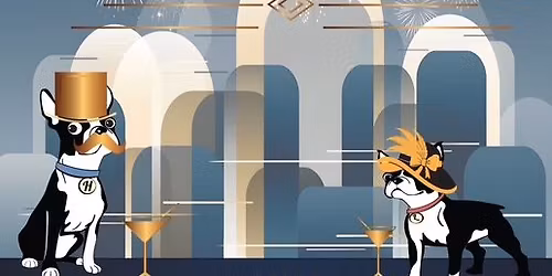 January Vintage Market