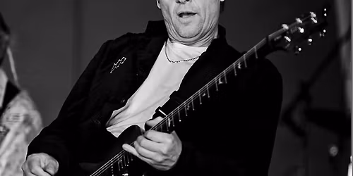 The one and only Danny Willson-Live