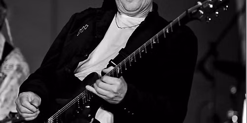 The one and only Danny Willson-Live
