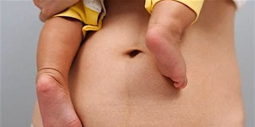 ** 5.30 pm **  MOVEMENT & BELLY RECOVERY - AFTER POSTPARTUM-