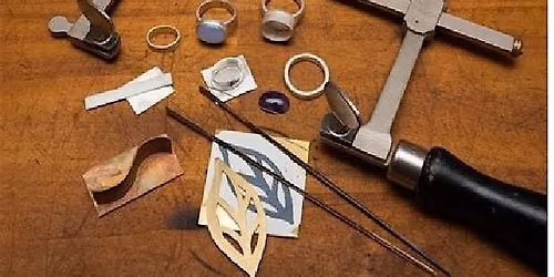 Soft Metal Shop Orientation