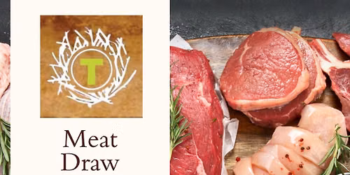 MeatDraw Sundays