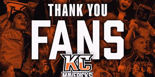 Parking Iowa Heartlanders at Kansas City Mavericks