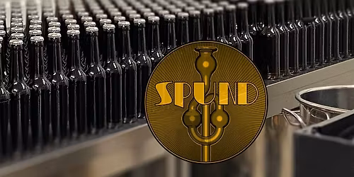 SPUNDFEST - Die Starkbiersause 2026