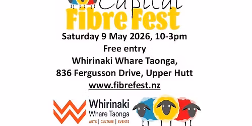 Capital Fibrefest 2026